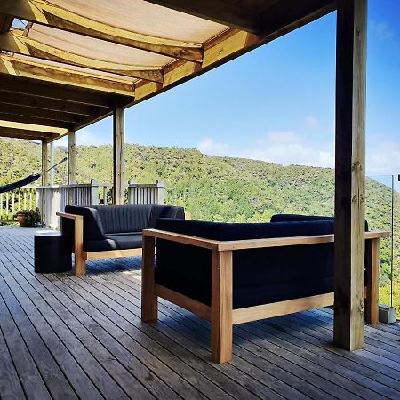 Romantic Piha Ngoại thất bức ảnh