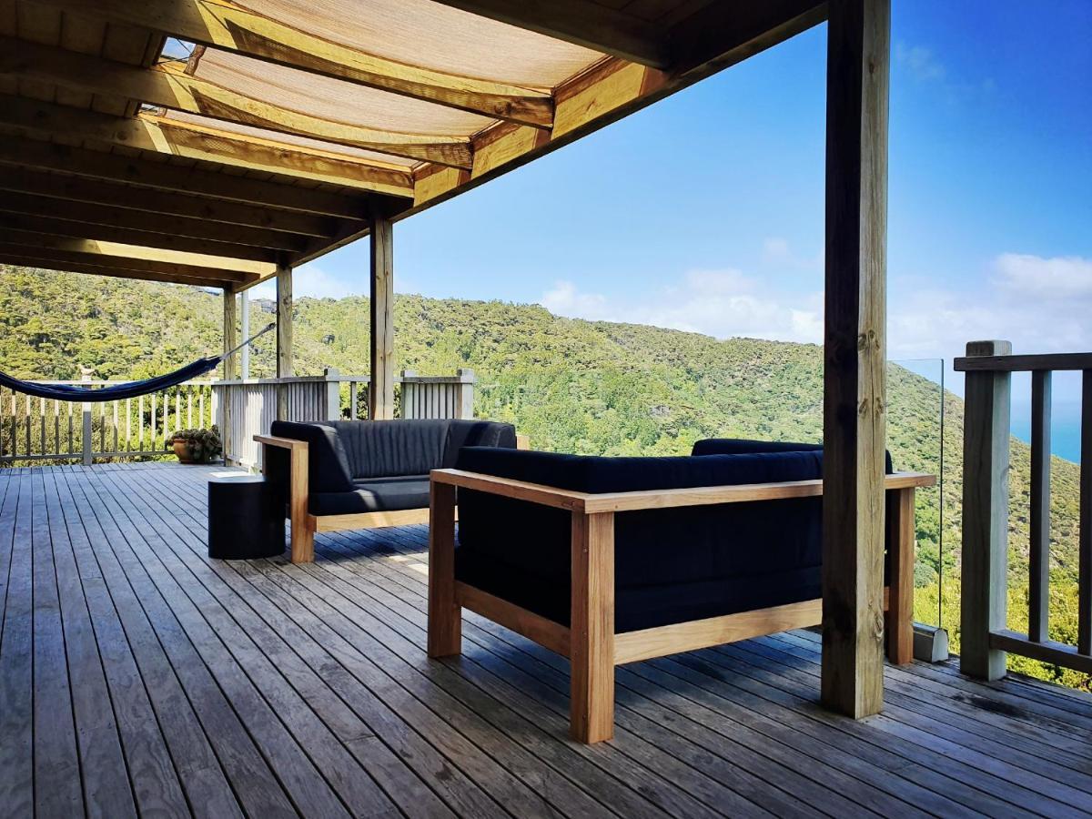 Romantic Piha Ngoại thất bức ảnh