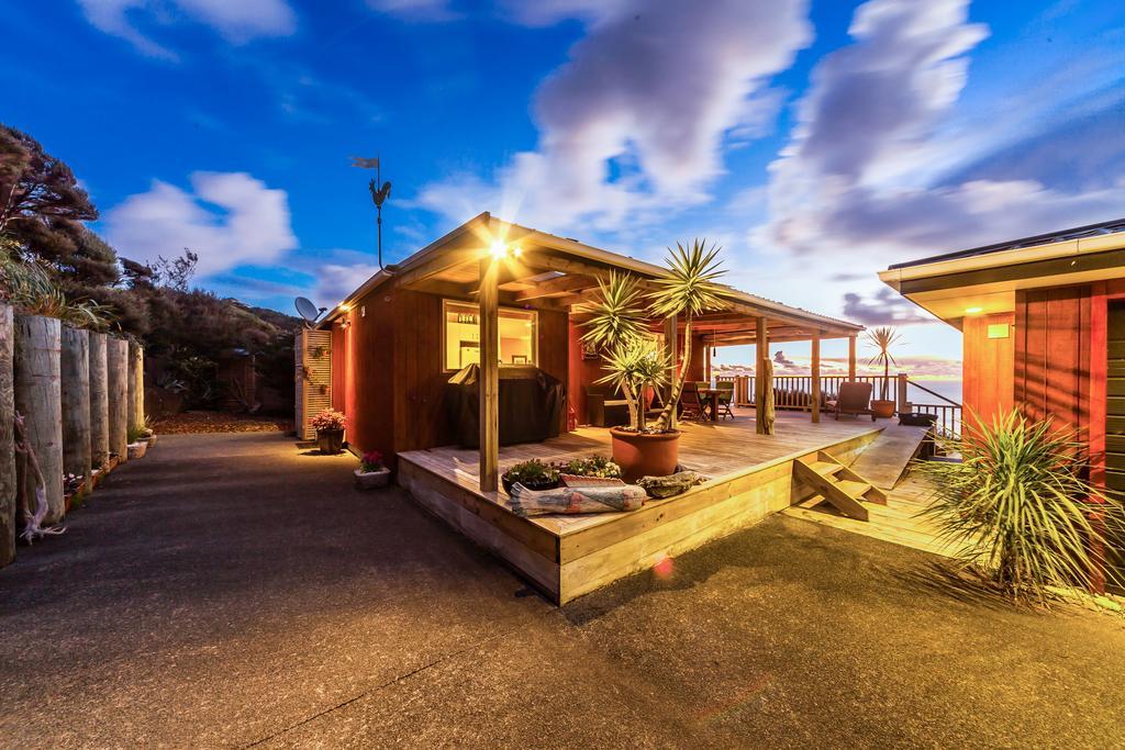 Romantic Piha Ngoại thất bức ảnh
