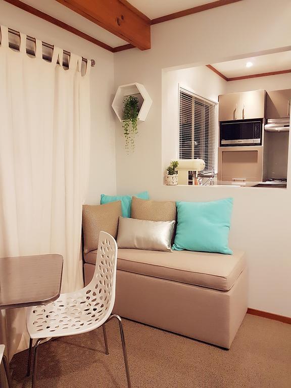 Romantic Piha Ngoại thất bức ảnh