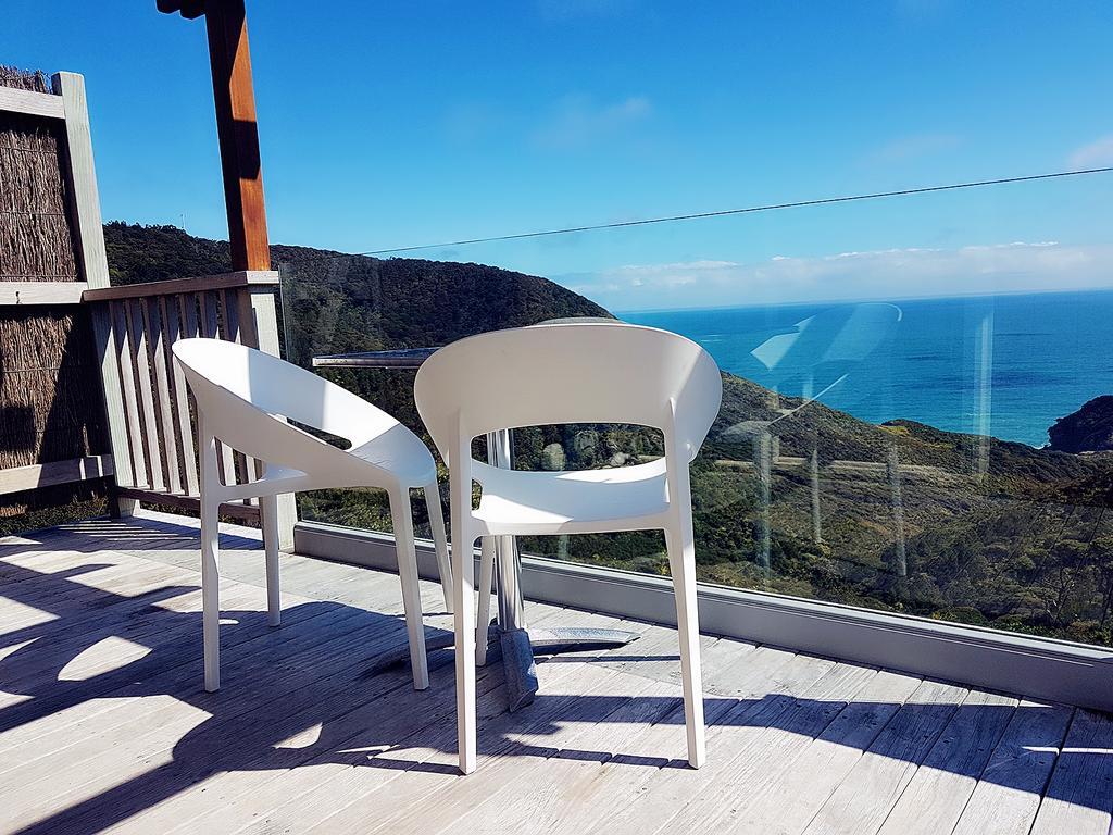 Romantic Piha Ngoại thất bức ảnh
