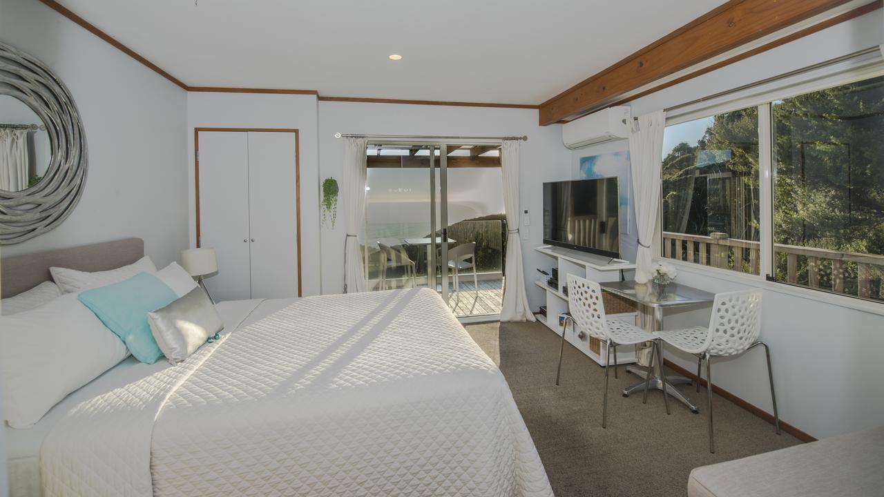 Romantic Piha Ngoại thất bức ảnh