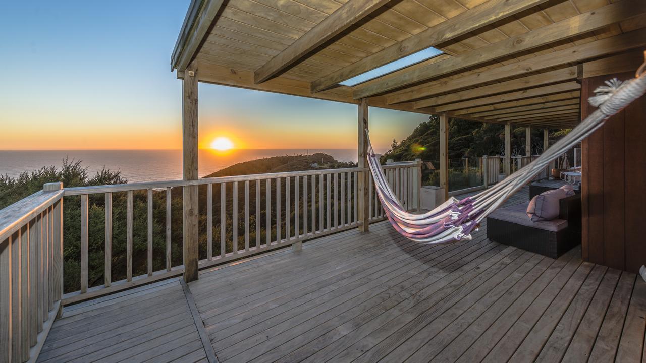 Romantic Piha Ngoại thất bức ảnh