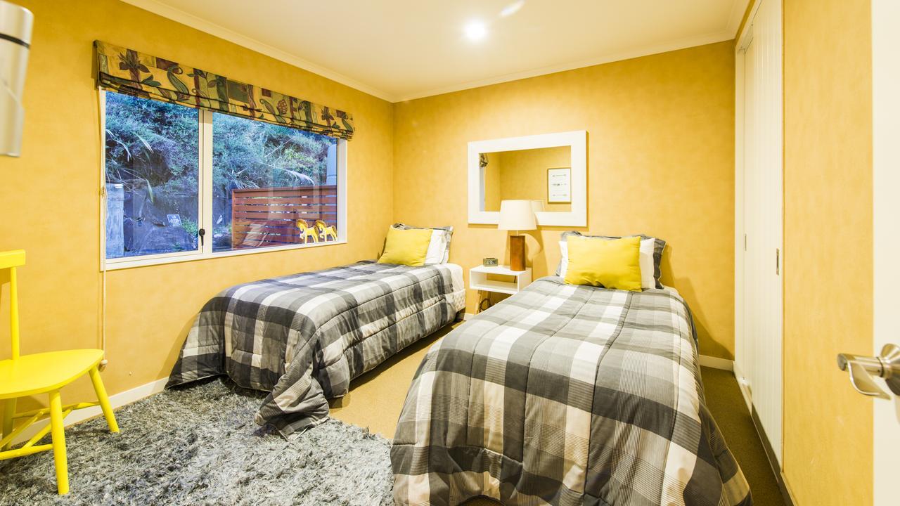 Romantic Piha Ngoại thất bức ảnh